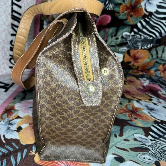 Authentic Celine Tote Bag